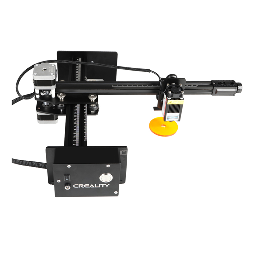 Imagen de Grabadora Láser Creality CV-01