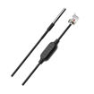 Imagen de Sonoff WTS01 Sensor de Temperatura Impermeable RJ9