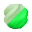 Imagen de Filamento PLA Glow Bambu Lab con Carrete Reusable 1kg 1,75mm