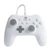 Imagen de Joystick Power A para Switch White Caja Abierta