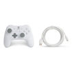 Imagen de Joystick Power A para Switch White Caja Abierta