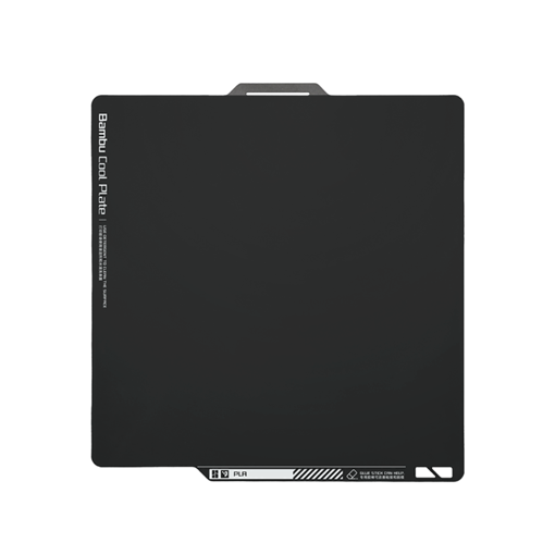 Imagen de Cama Fría para Bambu Lab X1 y P1 USADO