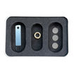 Imagen de Lentes para Grabadora Láser AlgoLaser ALML8-20W (Pack de 3)