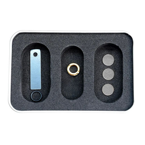 Imagen de Lentes para Grabadora Láser AlgoLaser ALML8-20W (Pack de 3)