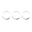 Imagen de Lentes para Grabadora Láser AlgoLaser ALML8-20W (Pack de 3)