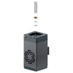 Imagen de Lente de Grabadora Láser Ortur LU2-10A y LU2-20A (Pack de 3)