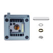 Imagen de Lente de Grabadora Láser Ortur LU2-10A y LU2-20A (Pack de 3)