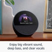 Imagen de Amazon Echo Spot