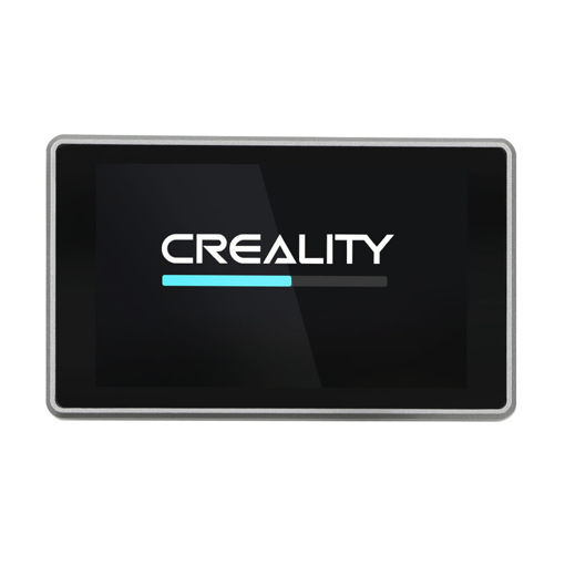 Imagen de Pantalla Táctil Creality K1 y K1C