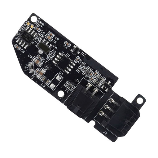 Imagen de Placa de Conexión del Búfer de Filamento para Bambu Lab AMS