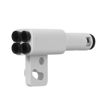 Imagen de Adaptador PTFE 4 en 1 Bambu Lab X1 y P1 Series