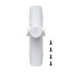 Imagen de Soporte para Alimentador para Bambu Lab AMS Lite
