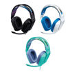 Imagen de Combo Logitech: Auriculares G335 + Mouse  G203 Lightsync + Teclado  G213 Prodigy