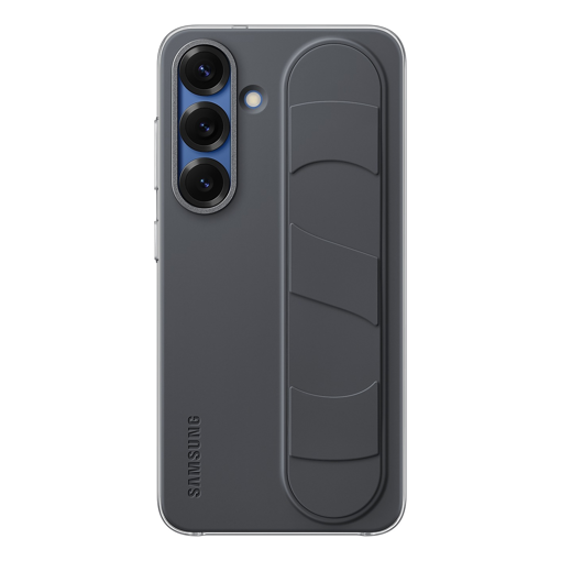Imagen de Estuche Samsung S25 Plus Case Standing Grip Original