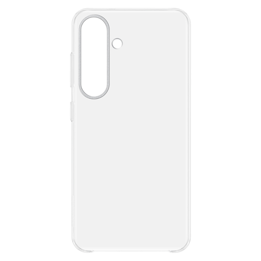 Imagen de Clear Case Samsung S25 Plus Transparente Original