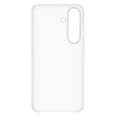 Imagen de Clear Case Samsung S25 Plus Transparente Original