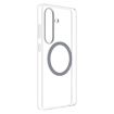 Imagen de Clear Magnetic Samsung S25 Ultra Transparente Original