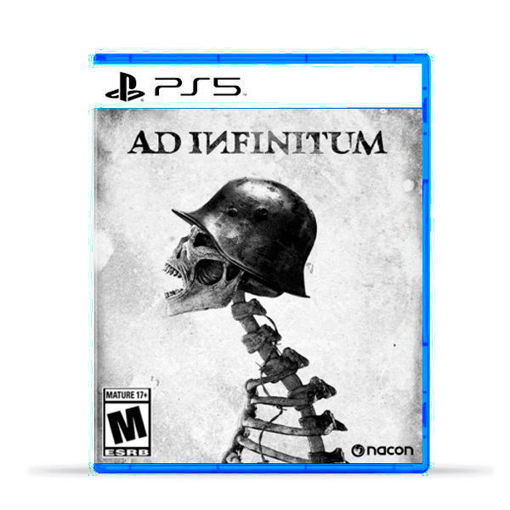 Imagen de Ad Infinitum (Nuevo) PS5