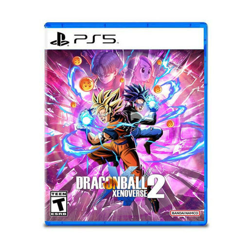 Imagen de Dragon Ball Xenoverse 2 (Nuevo) PS5