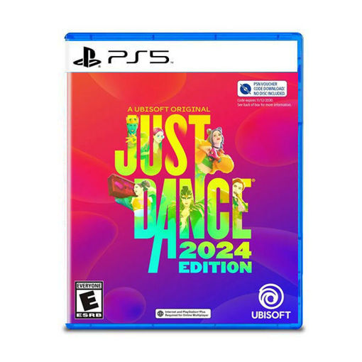 Imagen de Just Dance 2024 (Nuevo) PS5
