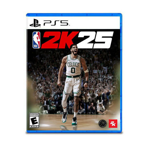 Imagen de NBA 2K25 (Nuevo) PS5
