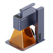 Imagen de Grabadora y Cortadora Láser LaserPecker LP2 (Basic)