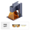 Imagen de Grabadora y Cortadora Láser LaserPecker LP2 5W (Basic)