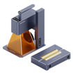 Imagen de Grabadora y Cortadora Láser LaserPecker LP2 con Rodillo (Suit)