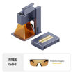Imagen de Grabadora y Cortadora Láser LaserPecker LP2 con Rodillo 5W (Suit)