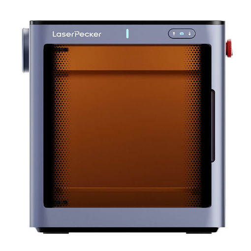 Imagen de Enclosure Caja de Seguridad para LaserPecker LP5