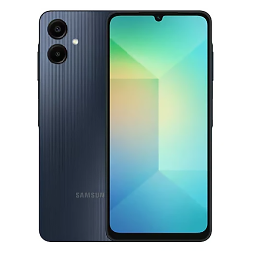 Imagen de Samsung A06 4/64 GB