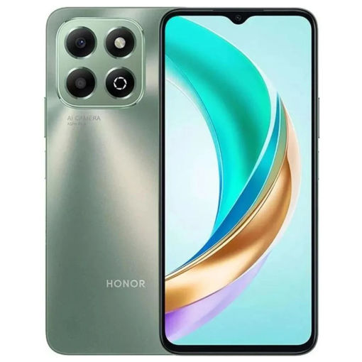 Imagen de Honor X6B 6/256 GB