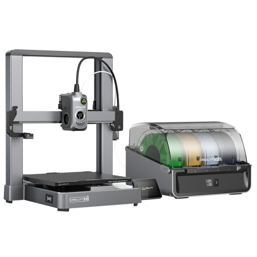 Imagen de Impresora 3D Creality Hi CFS Combo