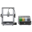 Imagen de Impresora 3D Creality Hi CFS Combo