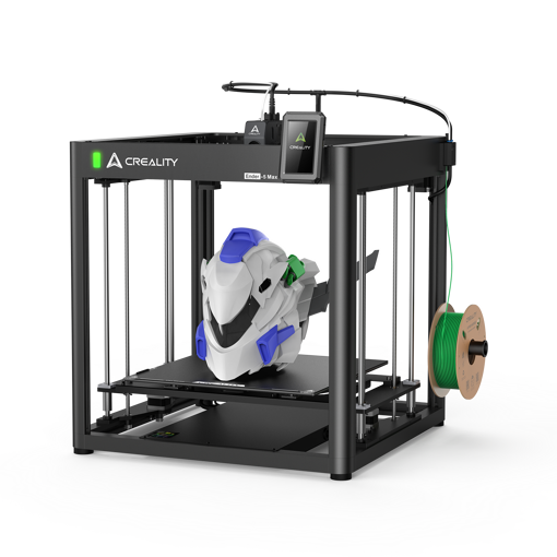 Imagen de Impresora 3D Creality Ender 5 Max