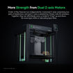 Imagen de Impresora 3D Creality Ender 5 Max