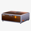 Imagen de Cortadora y Grabadora Láser Creality Falcon A1 10W