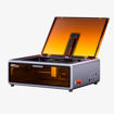 Imagen de Cortadora y Grabadora Láser Creality Falcon A1 10W