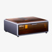 Imagen de Cortadora y Grabadora Láser Creality Falcon A1 10W