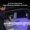 Imagen de Escáner 3D Creality CR-Scan RaptorX