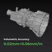 Imagen de Escáner 3D Creality CR-Scan RaptorX