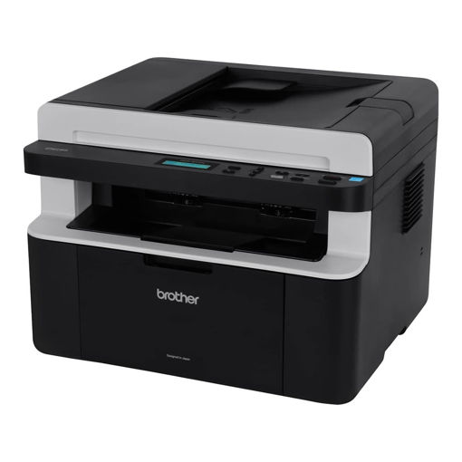 Imagen de Impresora Láser Multifunción Brother DCP-1617NW