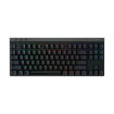 Imagen de Teclado Logitech G515 TKL Inalámbrico en Inglés