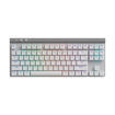 Imagen de Teclado Logitech G515 TKL Inalámbrico en Inglés