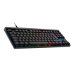 Imagen de Teclado Logitech G515 TKL USB en Inglés