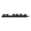 Imagen de Teclado Logitech G515 TKL USB en Inglés