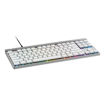 Imagen de Teclado Logitech G515 TKL USB en Inglés