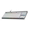 Imagen de Teclado Logitech G515 TKL USB en Inglés