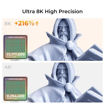 Imagen de Impresora 3D Resina Creality Halot-Mage Usada
