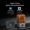 Imagen de Impresora 3D Resina Creality Halot-Mage Usada